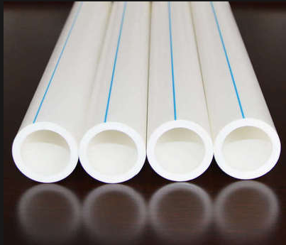 Non-Toxic PPR Pipe for Potable Water Tubo PPR não tóxico para água potável