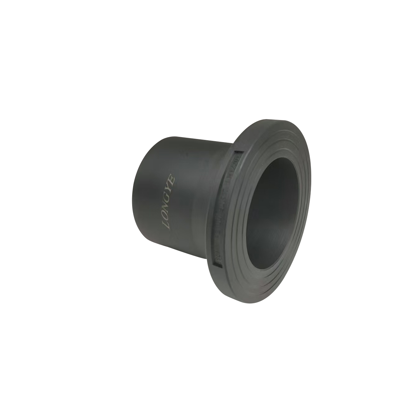 Short Neck HDPE Flange Adaptor for Cold Water Adaptador de flange HDPE de pescoço curto para água fria