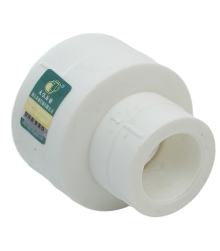 DN25x20 PN25 PPR Reducer for Hot Water Redutor DN25x20 PN25 PPR para água quente
