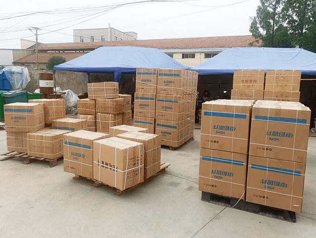 controle de qualidade do encaixe de fus&atilde;o el&eacute;trica hdpe