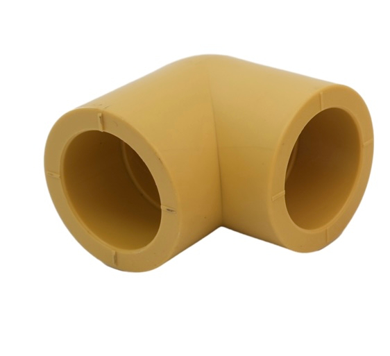 Aquecimento Central PP-R Cotovelo Igual