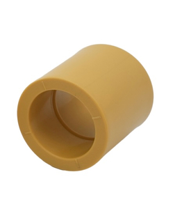 Acoplador igual PP-R para sistemas de água potável