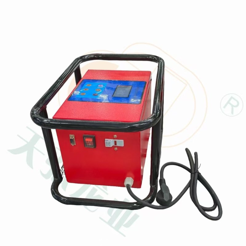 tipo elétrico automático do transformador da máquina de soldadura por fusão de 20-315mm