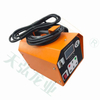 Soldador de eletrofusão de transformador portátil para tubos HDPE 20-315mm