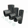 Tee igual HDPE durável 63-630 mm para água da chuva